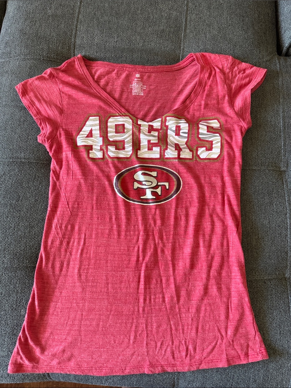 49ers T-Shirt